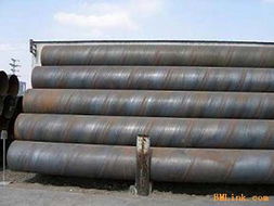 无缝管的制造与应用 探访沧州金丰源钢管厂的钢材世界