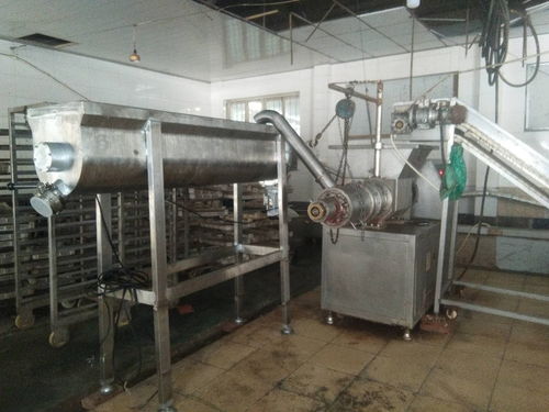 不锈钢搅拌机选购指南 食品厂如何挑选优质品牌与钢材？