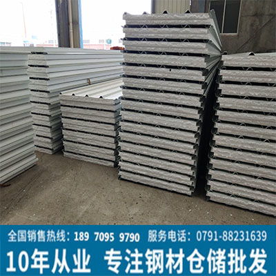 江西和辰远贸易有限公司 深耕南昌钢材代理，构筑区域钢铁服务新标杆