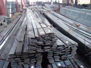 包头Q345B扁钢厂家市场动态及近期报价分析